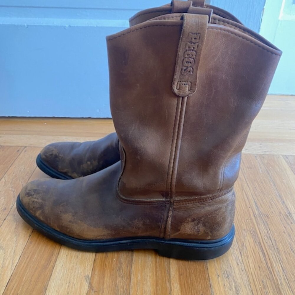 RedWing 1105 – Pull-On Work Boots